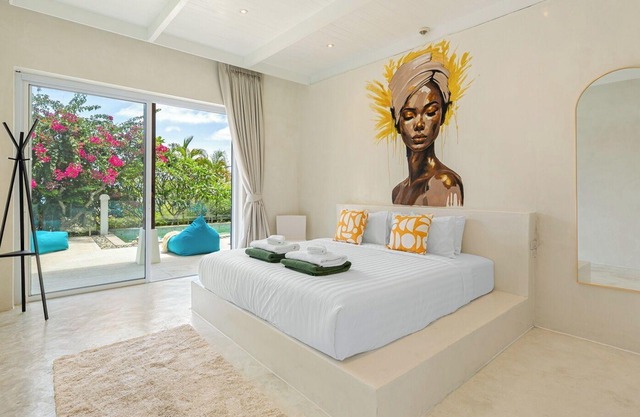 Aqua Vista 02 - 4 Bedroom Villa