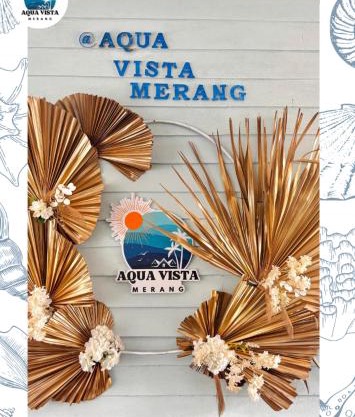 Aqua Vista Merang