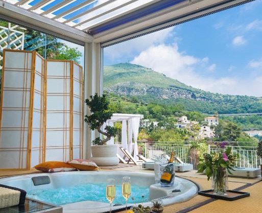 Aquaboutique Wellness&Spa