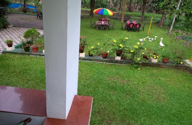 Aqualillies Water Front Heritage Homestay