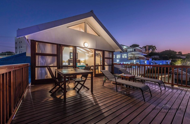 Aquamarine Guest House