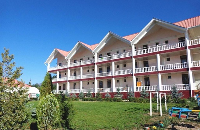 Aquamarine Inn