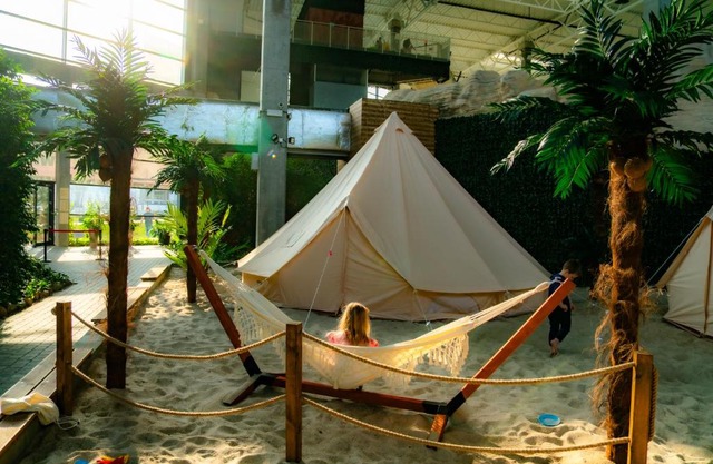 Aquapark Reda - Green Village