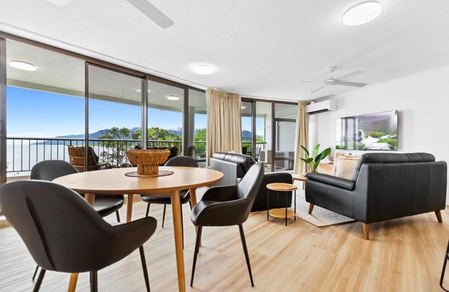 Aquarius Esplanade Retreat