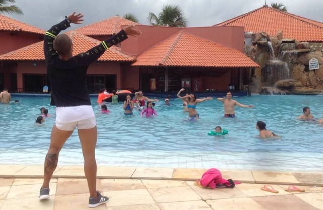 AQUAVILLE # MOST COMPLETE RESORT OF PORTO DUNAS