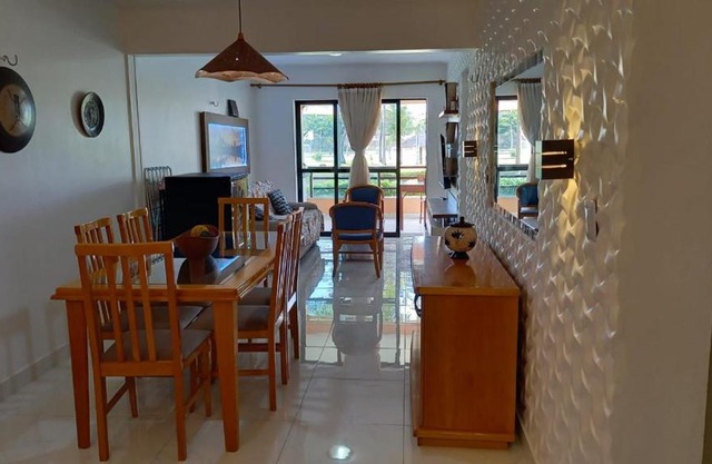 Aquaville Resort - Terreo Nascente - Beach Park