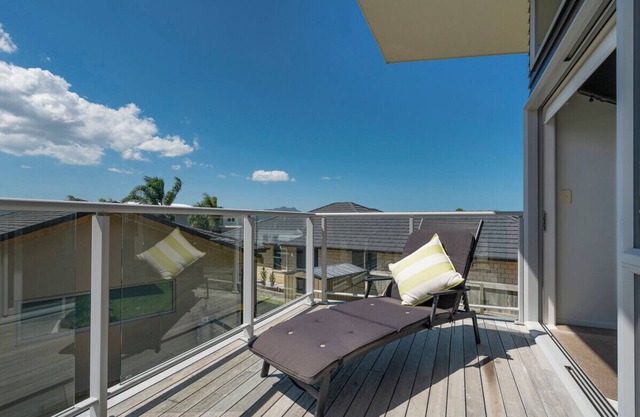 Aquila Waters - Whitianga Holiday Home