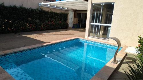 Aréa de Lazer Borges Oliveira