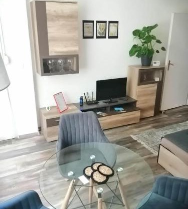 Aréna Apartman