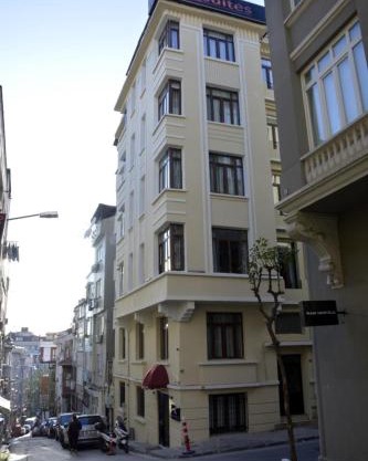 Ar Suite Hotel