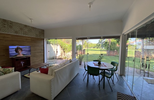 Araçatuba Ranch by the Tietê River