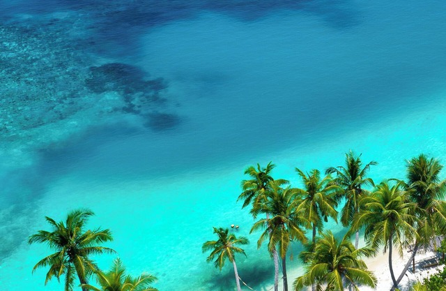Araamu Hotels Maldives