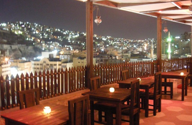 Arab Tower Hotel