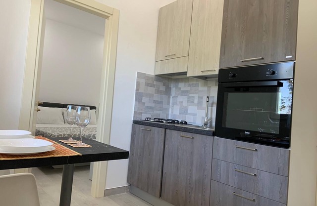 Aragon Cottage a due passi dal mare