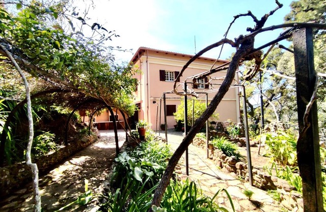 AragoniteAzzurra Casa Vacanza