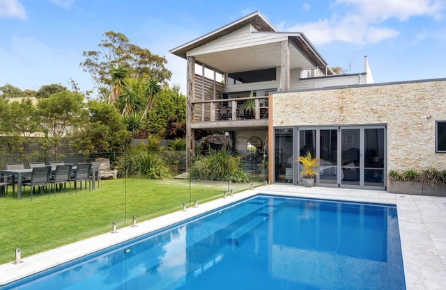 Araluen House, Werri Beach - Gerringong