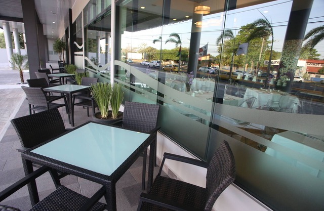 Aranjuez Hotel & Suites