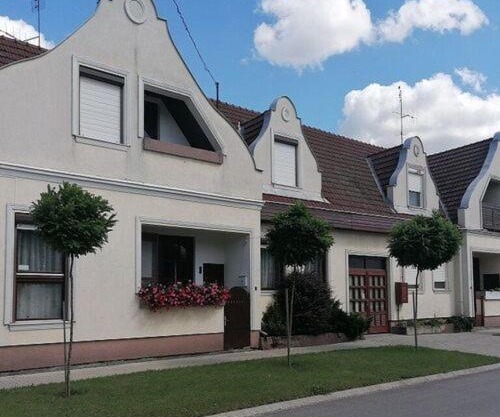Aranka Apartman