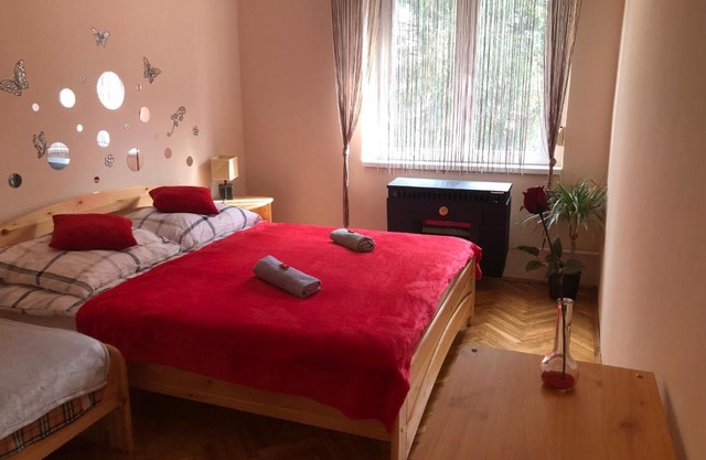 Arany Apartman Kaposvár