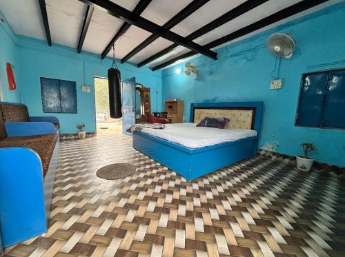 Aranya Orchids Farmstay