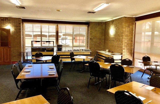 Ararat Colonial Lodge Motel