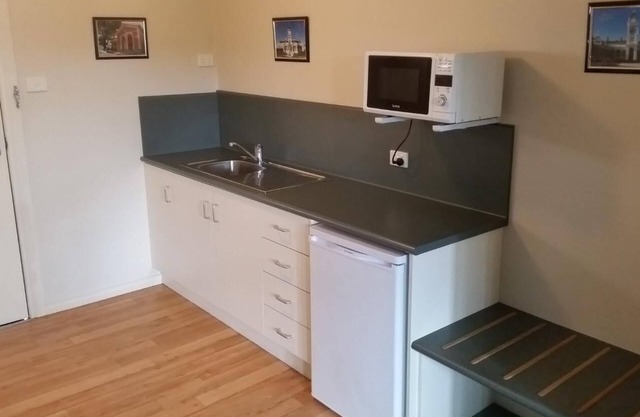 Ararat Southern Cross Motor Inn