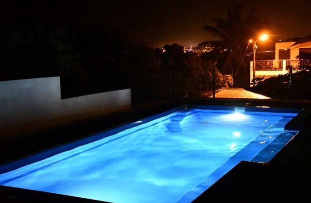ARAUCARIA charming accommodation with swimming pool 2 to 4 people