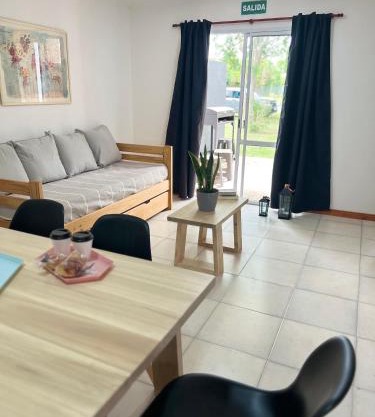 Araucarias Cabañas y Departamentos