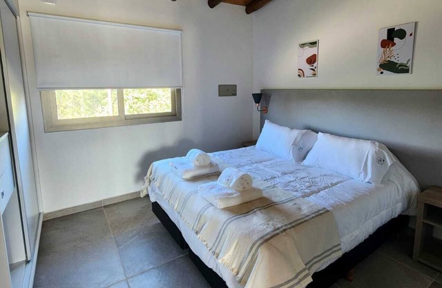 Araucaruia San Rafael, Soñada Para Descansar, a 10 Minutos Ctro de San Rafael