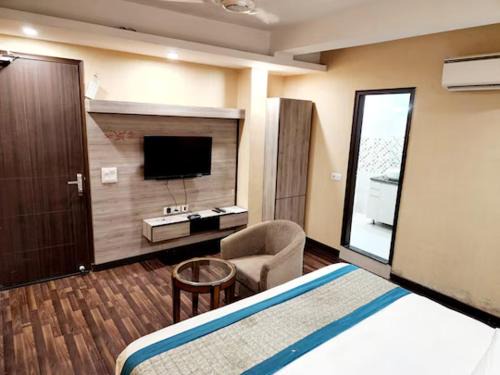 Aravali Residency B&B