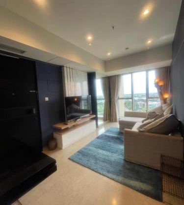 Aravaya Living at Branz BSD