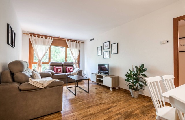 Arbaeth by Totiaran apartment at the foot of the slopes 6p 2 bedrooms