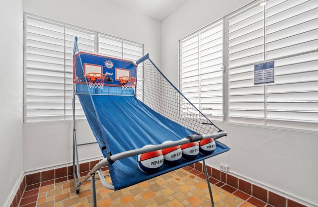 Arcade Games | Perfect For Family or Large Groups