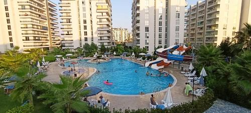 Arcadia homes avsallar