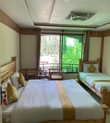 Arcadian Resort Skardu