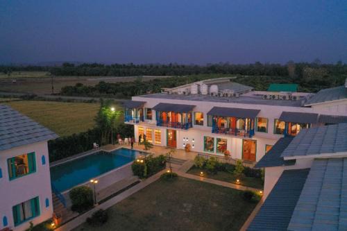 Arch The Baakhli Resort