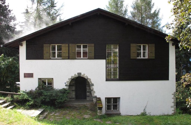 Arche de Noé B&B