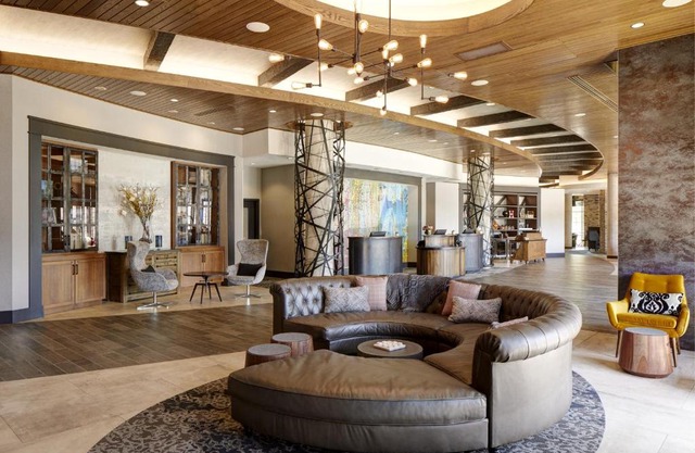 Archer Hotel Florham Park