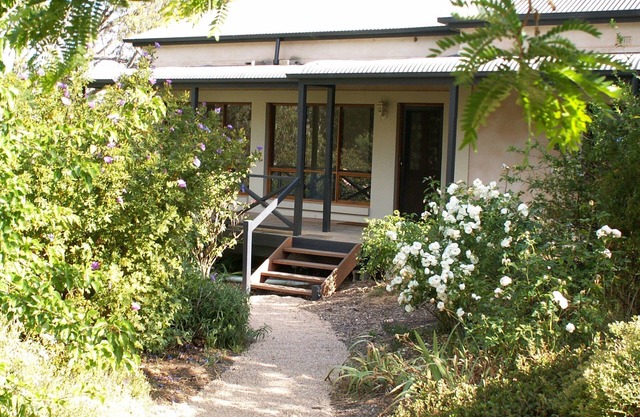 Archery Road Estate is the perfect escape everyone!