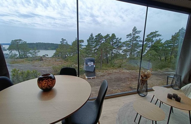 Archipelago Suites, 'Be part of Nature' With Jacuzzi