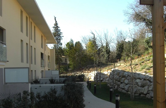 Architect's residence 2 minutes from the plane tree countryside