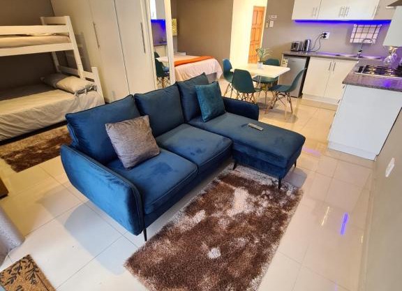 ARCHITECTS VIEW - VIP FAMILY SUITE