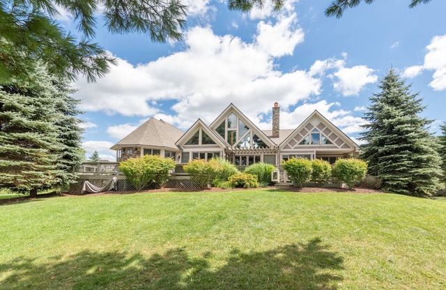 Architectural Gem w/Dock & Dock Slip