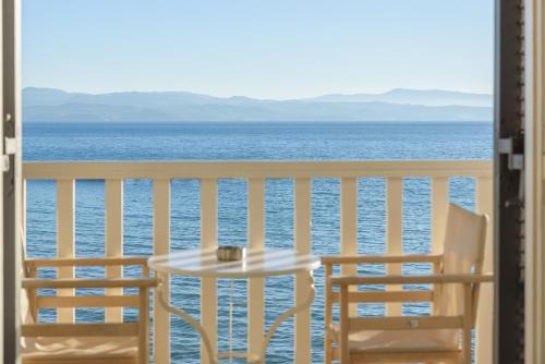 Archontiko Seaside Hotel