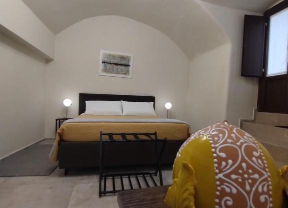 Arco Bianco b&b
