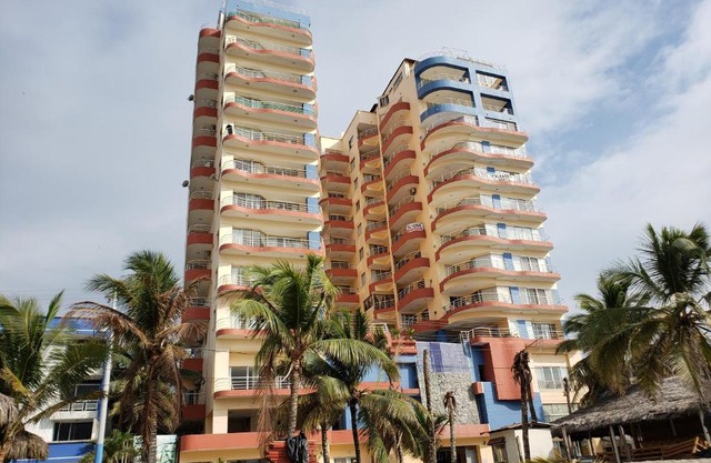 Arco Iris Atacames