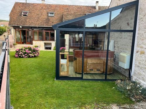 ARconciergerie Le gîte d'Artois