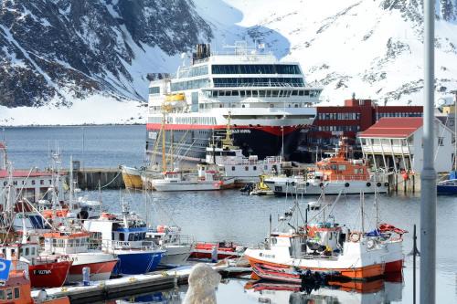 Arctic Boutique Hotel Northcape