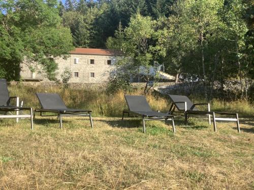 Ardèche maison 12 personnes
