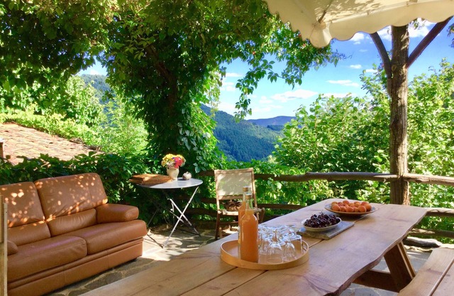 Ardèche - Vacation rental